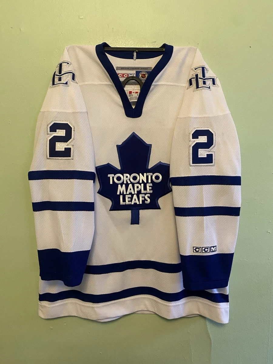Maillot Authentic Flipside Alternate Des Maple Leafs De Toronto Auston Matthews 0600092778317