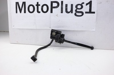 2013 - 2017 KAWASAKI NINJA 300 EX300 ABS FRONT BRAKE MASTER CYLINDER W/ Lever
