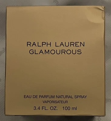 Glamourous by Ralph Lauren Fragrances for Women for sale | eBay