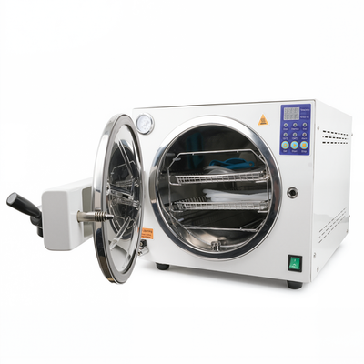 #ad #ad 23L Autoclave Steam Sterilizer Medical Premium Material Auto Pressure Release $599.00