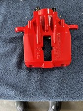 Corvette C5 Zo6 Rear Brake Calipers And Brackets