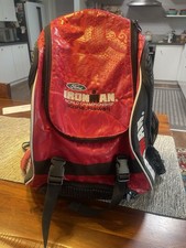 Ford Ironman World Championship Gym Training Backpack Kona, Hawaii
