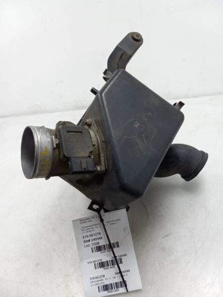 97-04 TOYOTA TACOMA BASE 2,7 L TRACCIÓN TRASERA EN CAJA FILTRO DE AIRE Foto 2 de 4