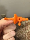 VINTAGE 1989 PLAYMATES TMNT Party Wagon Radar Gun PART