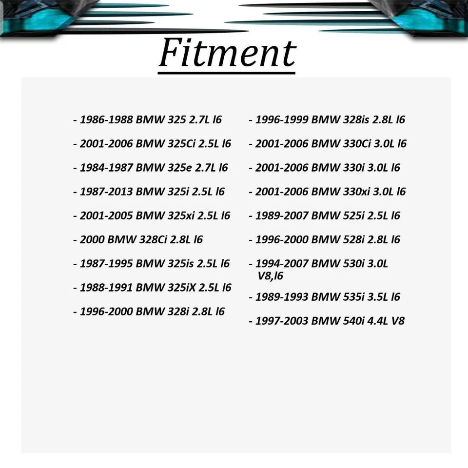 Kit de pinza de freno trasera 2 piezas para Mercedes-Benz R320 3,0 L 2007-2009 Foto 3 de 4