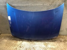 237608 Motorhaube CITROEN Berlingo I (MF) 7901G0