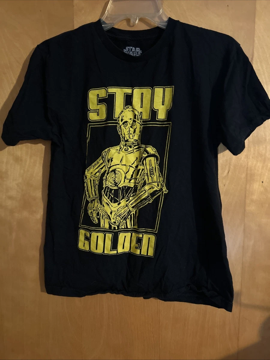 C-3po Men's T-Shirts for sale | eBay