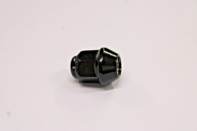 NEW OEM KIOTI K-LUGBLK-PKG PACKAGE OF 20 BLACK LUG NUTS FOR K9 UTV W/ALLOY RIMS