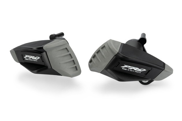 Puig Pro Frame Sliders