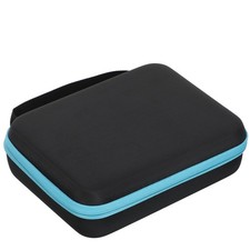 Yoyo Storage Case: 6-Compartment Anti-Scratch Organizer - Shockproof 