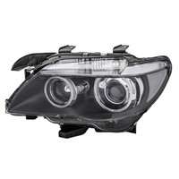 Hauptscheinwerfer Links 12 V PY21W Bi-Xenon Hella FüR BMW 7Er