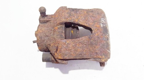 Bremssattel links vorne  Volkswagen Golf DE623021-25