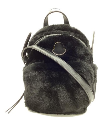 MONCLER                    Shoulder bag / KILIA SMALL black F209B5L60000