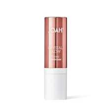 Joah Crystal Glow Tinted Luminizer Stick Highlighter Contour Makeup Cream Ivory