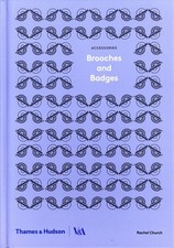 Brooches and Badges