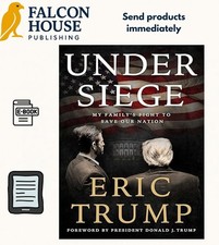 Under Siege: My Familys Fight to Save Our Eri...