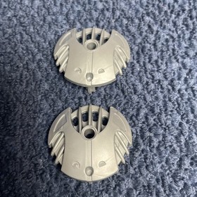 LEGO Bionicle Bohrok-Kal 8578 Gahlok-Kal 100% Complete 