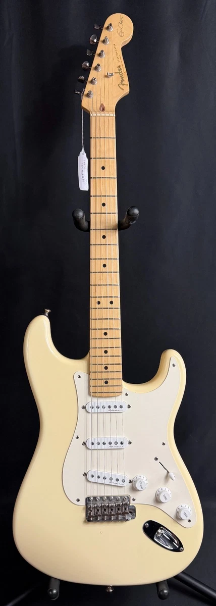 25+ Fender Stratocaster USA Electric Guitars for sale | Updated