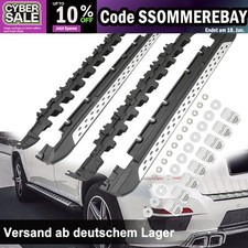 Trittbretter Seitenbretter Schweller Für Mercedes-Benz GLK X204 ab 2008-2015 Trittbretter Seitenbretter Schweller Für Mercedes-Benz GLK X204 ab 2008-2015