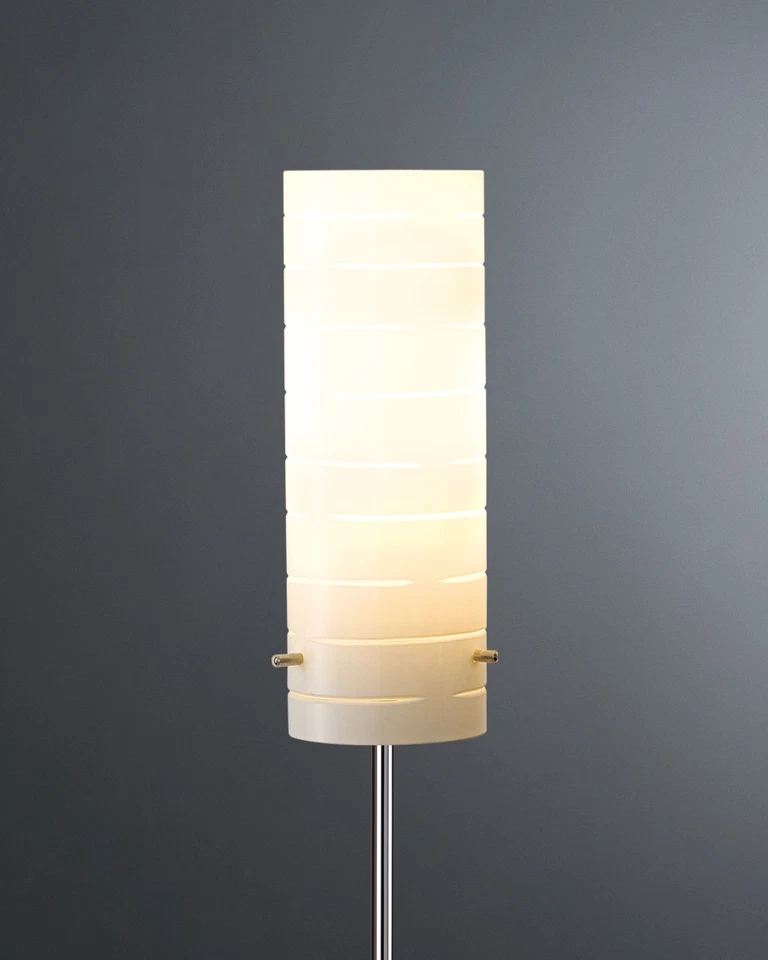 Paulmann Living 2Easy Verre Spira Opale/Transparent - Photo 2/4