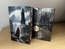 Alchemised Special Edition Set - SenLinYu - G...