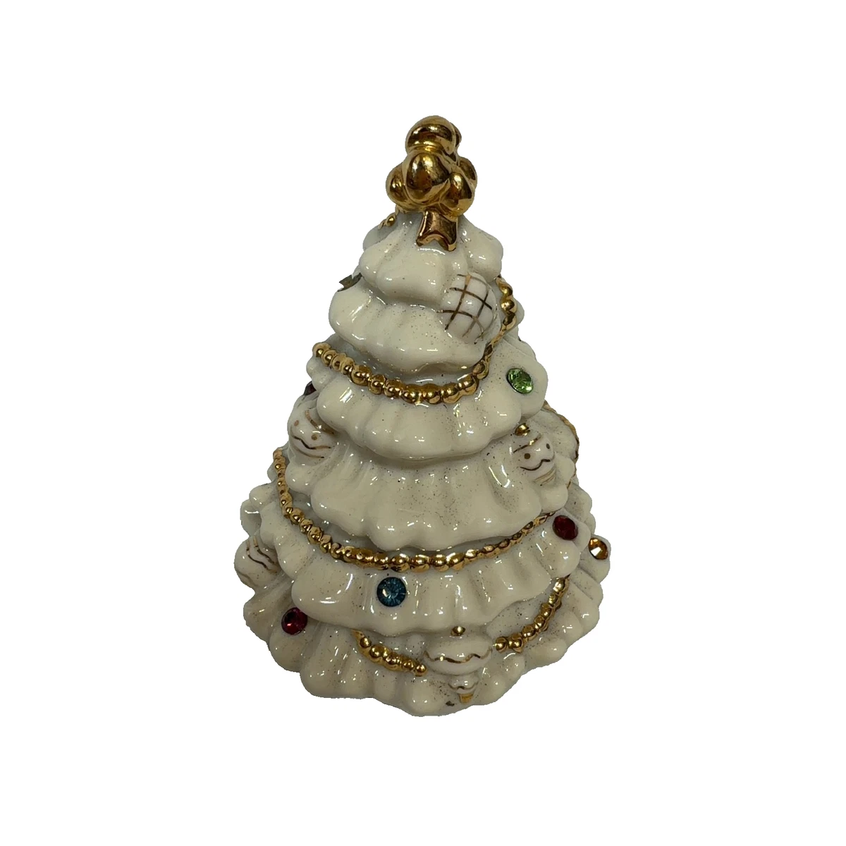lenox christmas tree products for sale | eBay