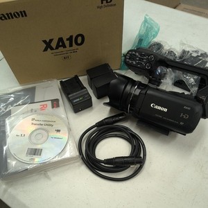 Canon Xc10 4k | eBay