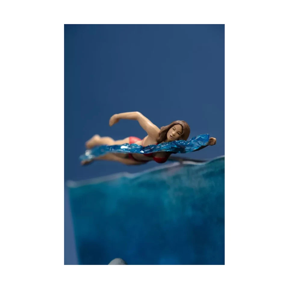 Mc Farlane - Movie Maniacs Jaws (50th Anniversary) - Les Dents de la Mer - Photo 2/4