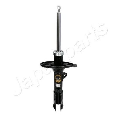 JAPANPARTS MM-50081 Stoßdämpfer vorne links für MITSUBISHI