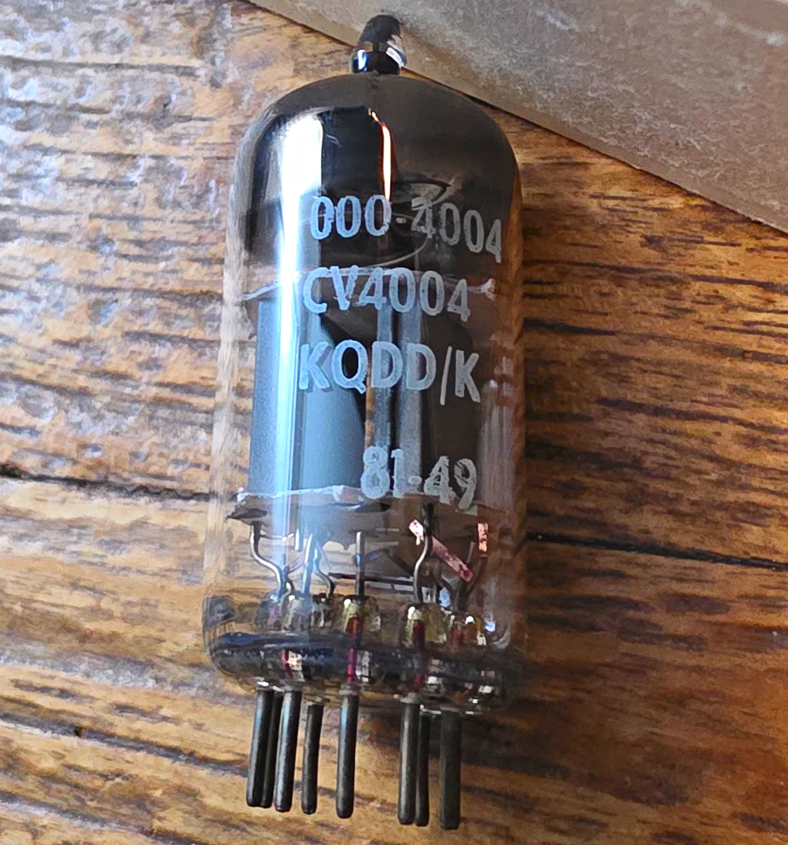 Mullard Cv4004 for sale | eBay