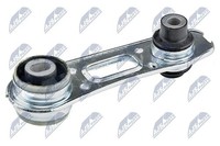 Original NTY Lagerung Motor ZPS-RE-063 FüR Renault