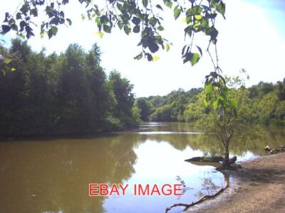 FOTO KING'S MERE PUTNEY HEATH. 2005