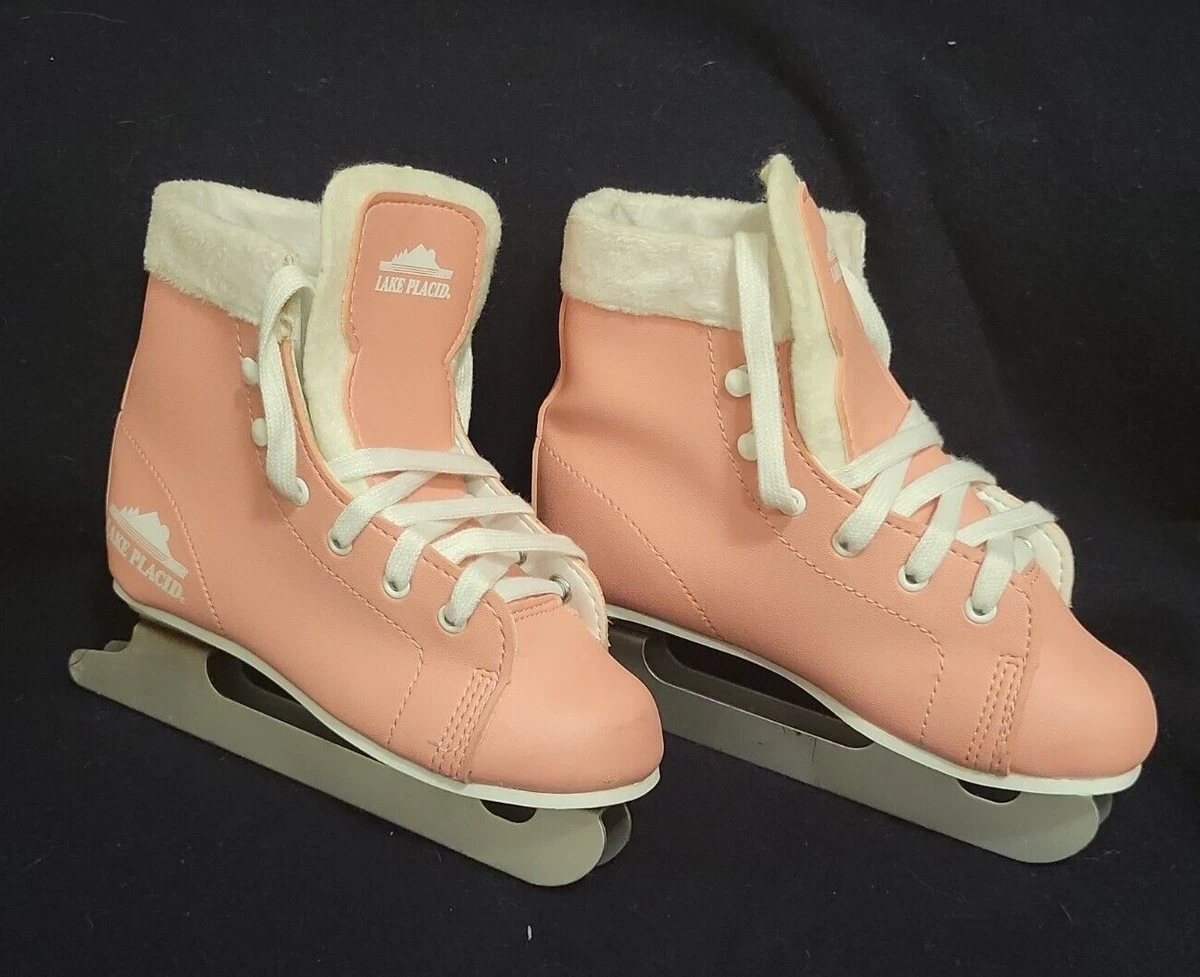 double blade ice skates