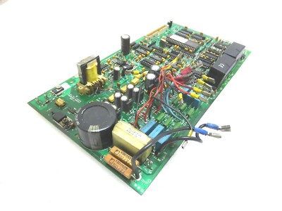 GEC ALSTHOM PARVEX AP111 Platine