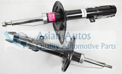 OEM KYB Shocks Struts Rear Kit For Toyota Camry 2012-2017 | eBay