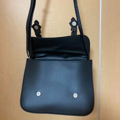 KANGOL perception goal satchel bag shoulder bag H18 X W24 x D5cm - Picture 5 of 8