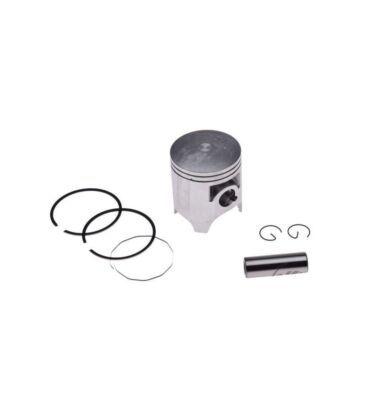 Jeu D'Anneaux De Piston Pour Yamaha DT125 - Diamètres 56mm, 56.25mm, 56.5mm - Axe 16mm