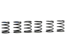 Team Associated SR7 Shock Spring Set (6) [ASC26050]