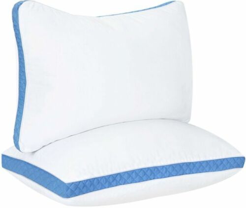 Sertapedic Super Firm Bed Pillow, Standard/Queen New | eBay Sertapedic Super Firm Bed Pillow, Standard/Queen New | eBay