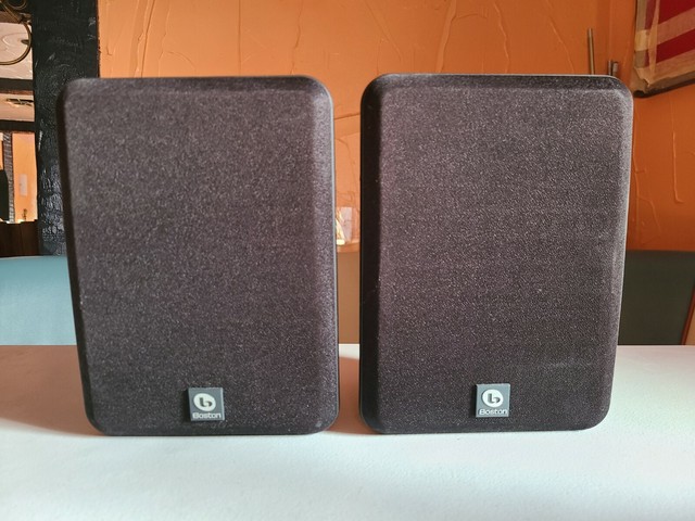 boston acoustics cr77