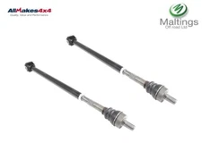 ALLMAKES 4X4 REAR TRACK CONTROL ARMS  X2 LR019117 FITS DISCOVERY 3 & 4 