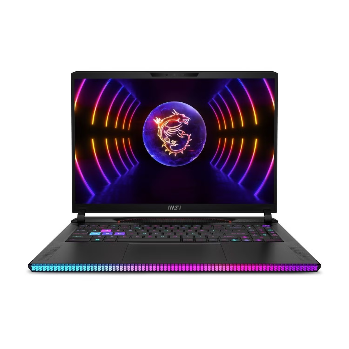 MSI Raider GE68HX 13VG-093UK i9-13980Hx 13th 32GB 1TB RTX4070 QHD+ 