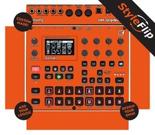 Elektron Syntakt Skin Custom Protective Decal StyleFlip Skins