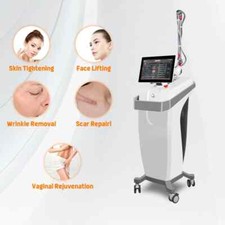 Fractional Co2 Laser Vaginal Tightening Acne Scar Removal Skin Resurfacing