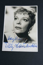 Tilly lauenstein, 10x15cm(#A26)