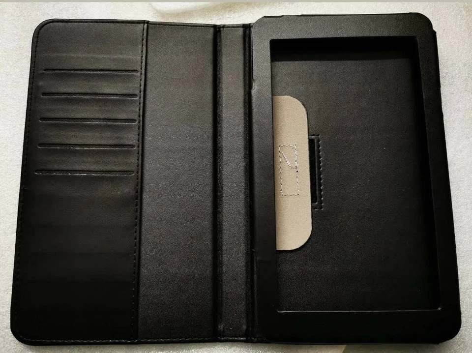 **joblot 3x  Brand New Leather Case Cover For 7 Inch Tablet! Brand New-** - Image 2 of 4