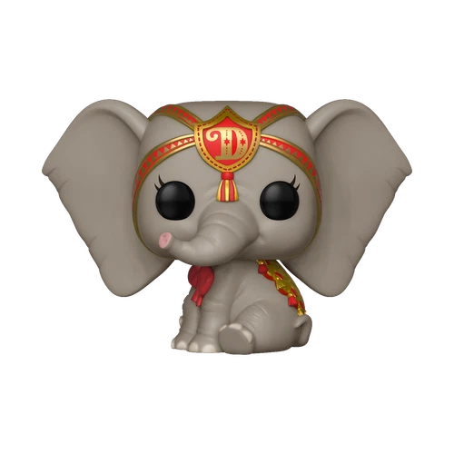 Funko Pop! Vinyl: Disney - Dreamland Dumbo - Walmart (Exclusive) #512