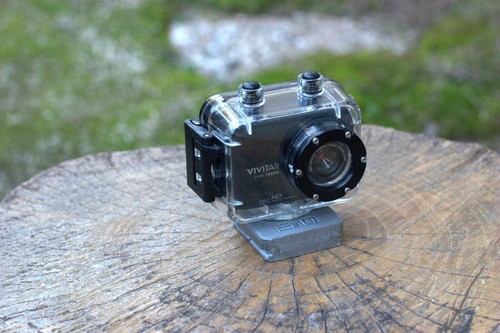 Quick Release Plate QS-64 for Vanguard VEO Tripod - Compatible with Arca-Swiss - Picture 18 of 24