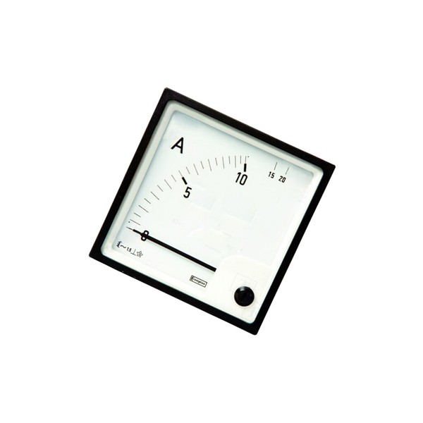 039-90211-0000-1A-0-200A MessgeräT FüR Frontplatten Analog 0-200A True Rms Ieing-image