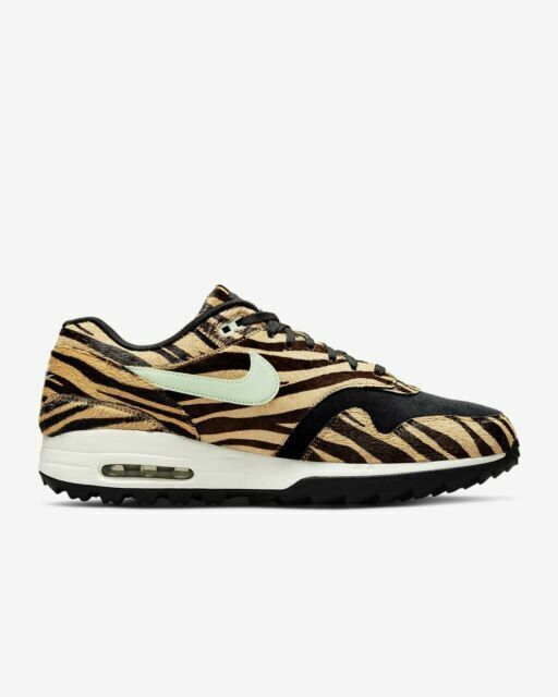 Post-impressionism Existence nephew Size 12 - Nike Air Max 1 Golf Tiger 2022 for sale online | eBay